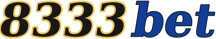 8333bet logo